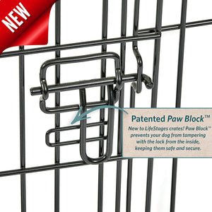 Wire Crate