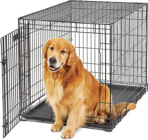 Wire Crate