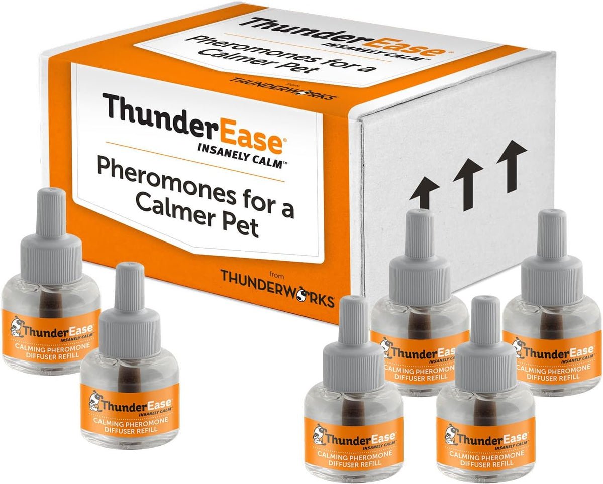 Calming Pheromone Diffuser Refill