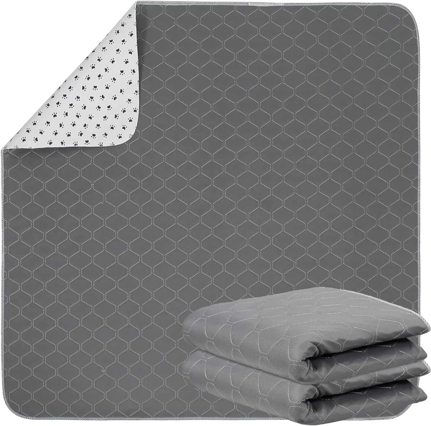 Washable Pad 72"x72"
