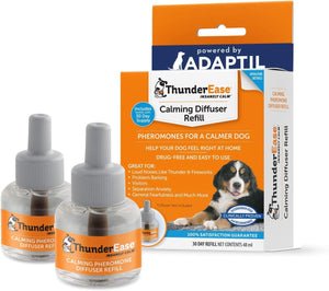 Calming Pheromone Diffuser Refill