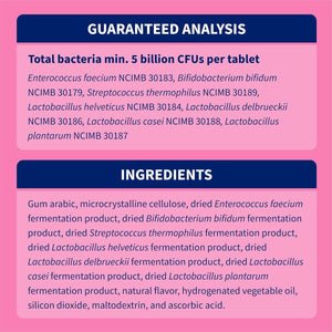 Proviable Probiotics