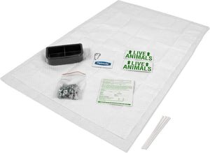 Series 200 Travel Package
