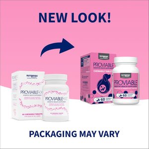 Proviable Probiotics