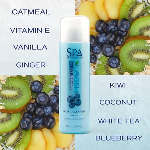Whitener Face Wash