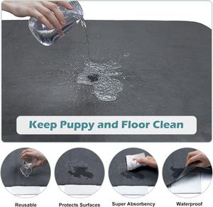 Washable Pad 72