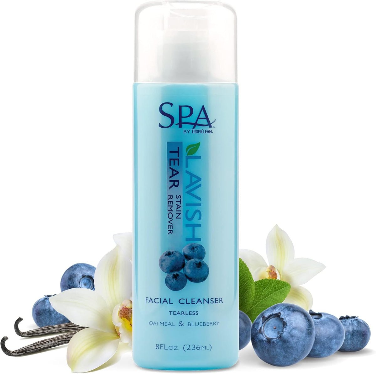 Whitener Face Wash