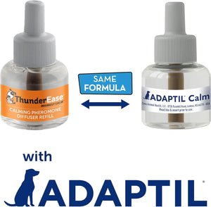 Calming Pheromone Diffuser Refill