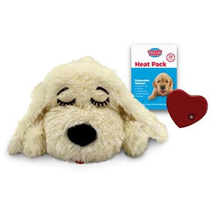 Snuggle Puppy