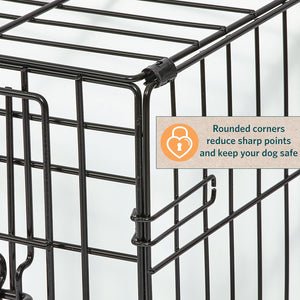 Wire Crate
