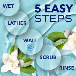 Whitener Face Wash