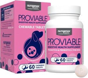 Proviable Probiotics