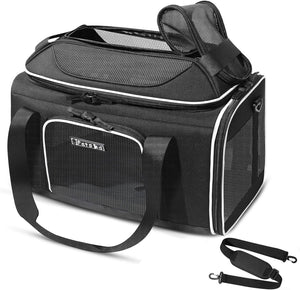 Airline Approved Pet Carrier