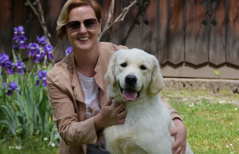 Image for OC Goldens Girls