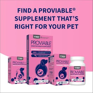 Proviable Probiotics