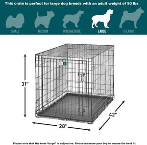 Wire Crate