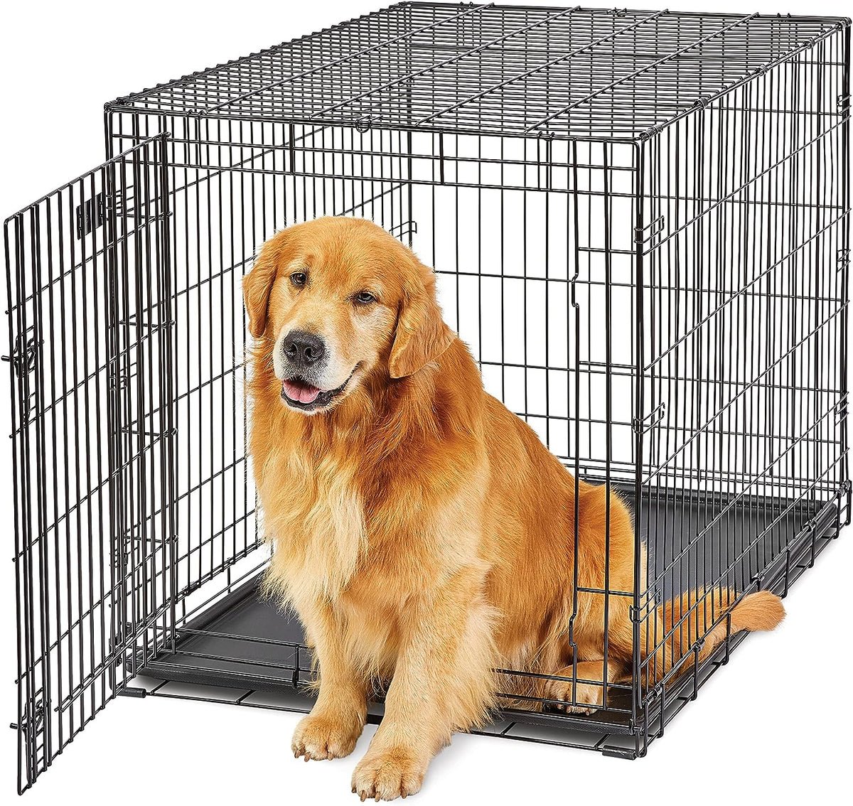 Wire Crate