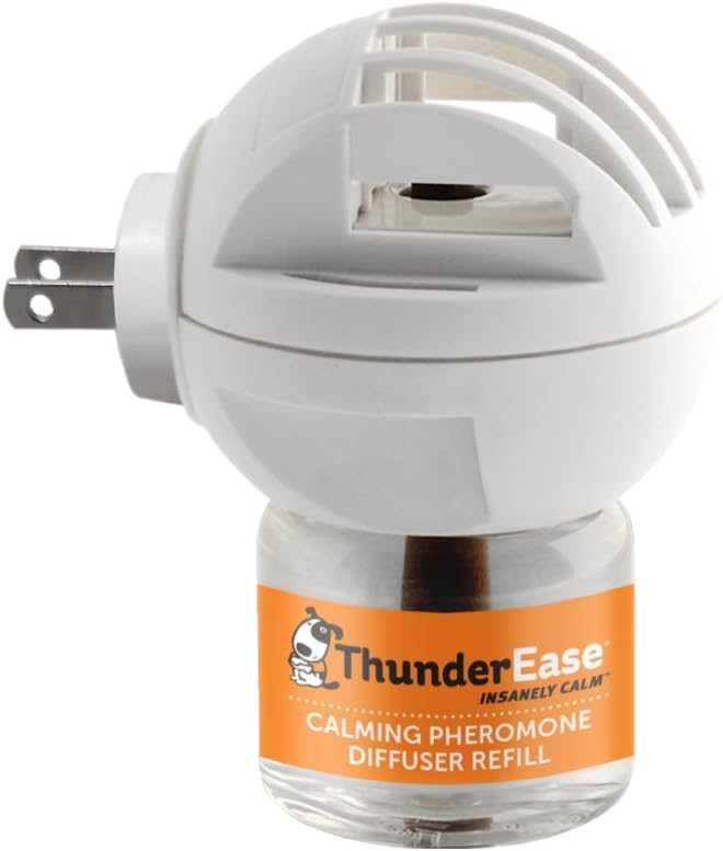 Calming Pheromone Diffuser Kit