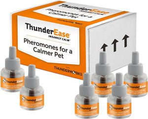 Calming Pheromone Diffuser Refill