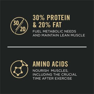 Purina Pro Plan 30/20 50lbs