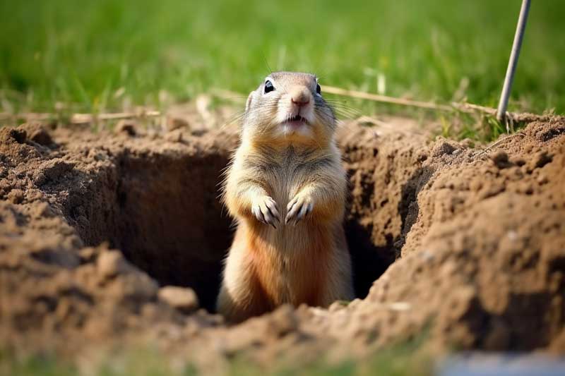 Gophers